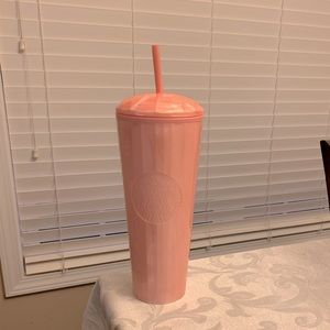 New 🌸Blush🌸Dome Tumbler Summer 2021